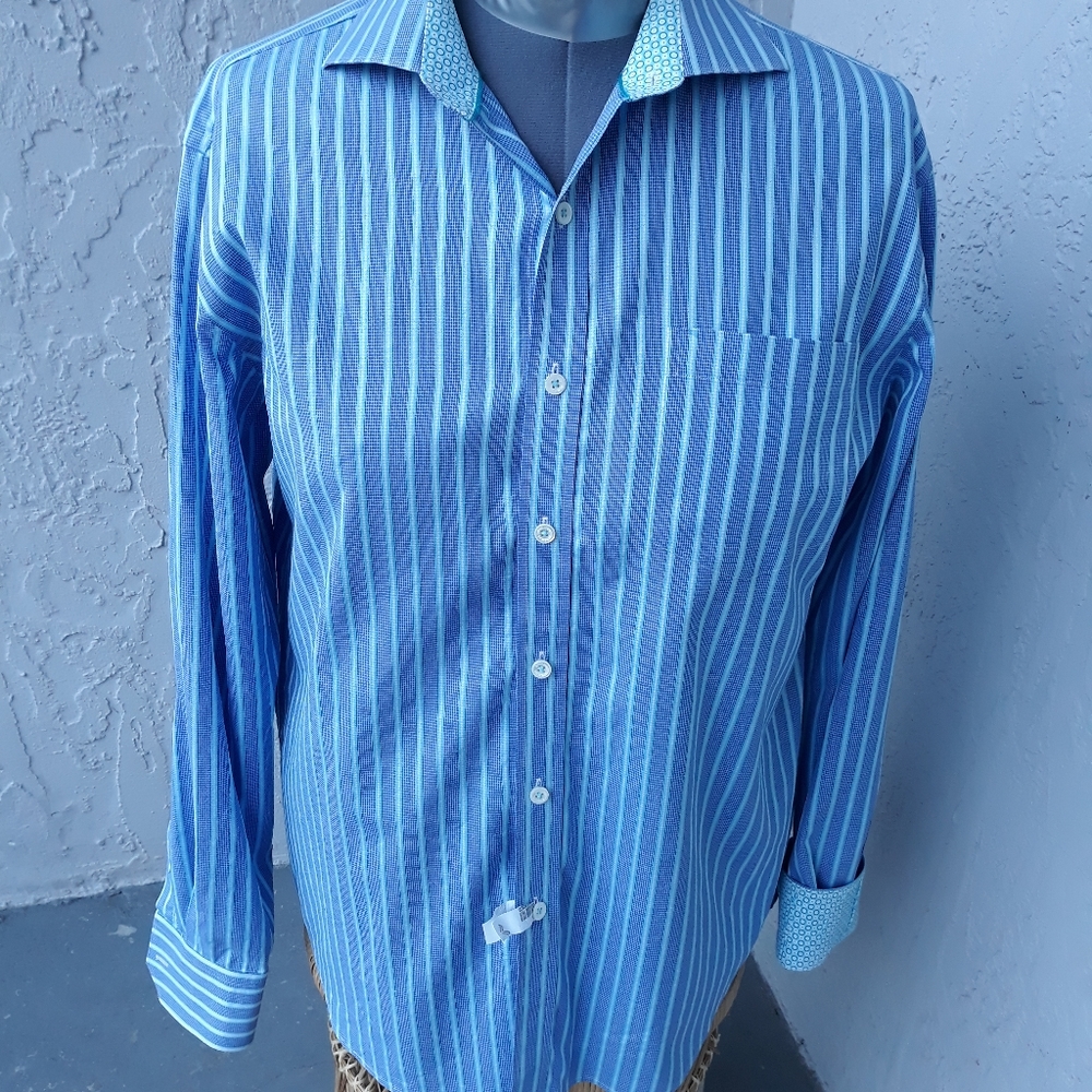 Bugatchi Uomo Shirt
